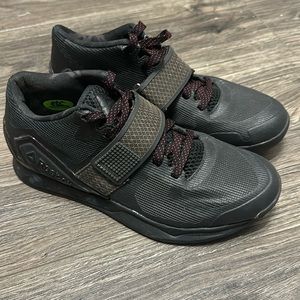 Reebok CrossFit Lifters